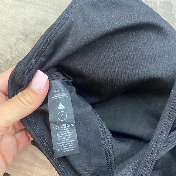 Balance athletica quest bra - Picture 3 of 3